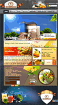 Mobile Screenshot of jeskitchen.com